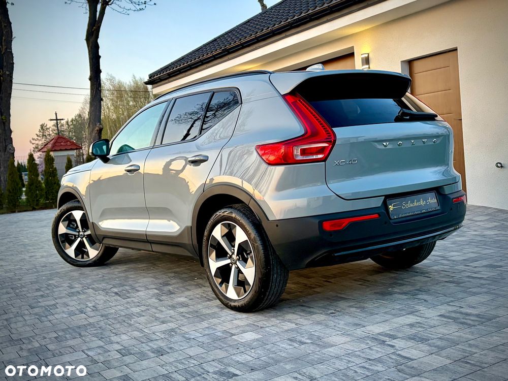 Volvo XC 40 B3 B DKG Plus Dark - 6