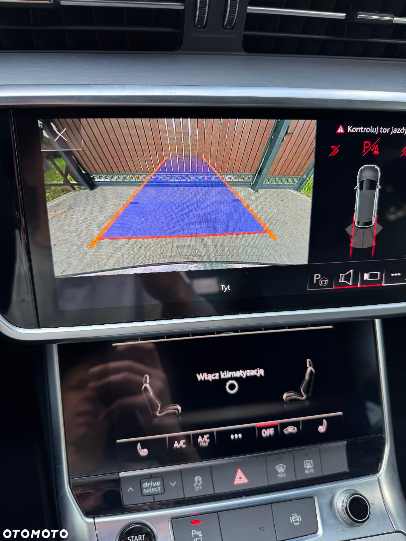 Audi A6 ver-50-tfsi-e-phev-quattro-s-line-s-tronic - 31