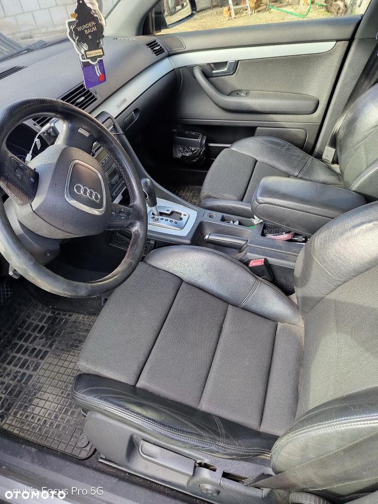 Audi A4 Avant - 3