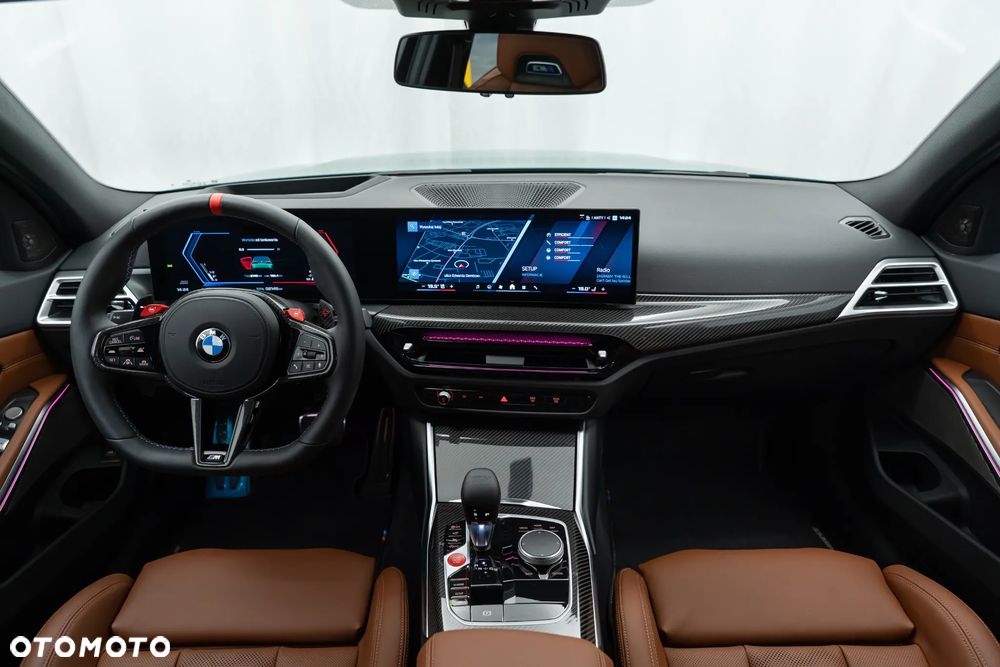 BMW M3 - 34