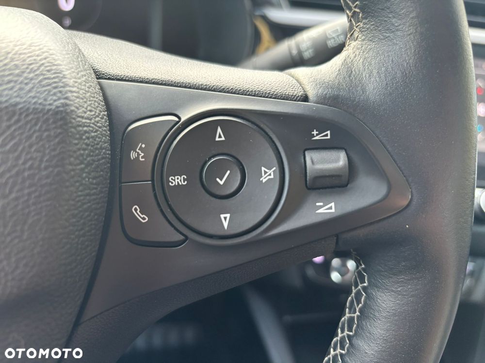 Opel Corsa Edition Business Pack - 16