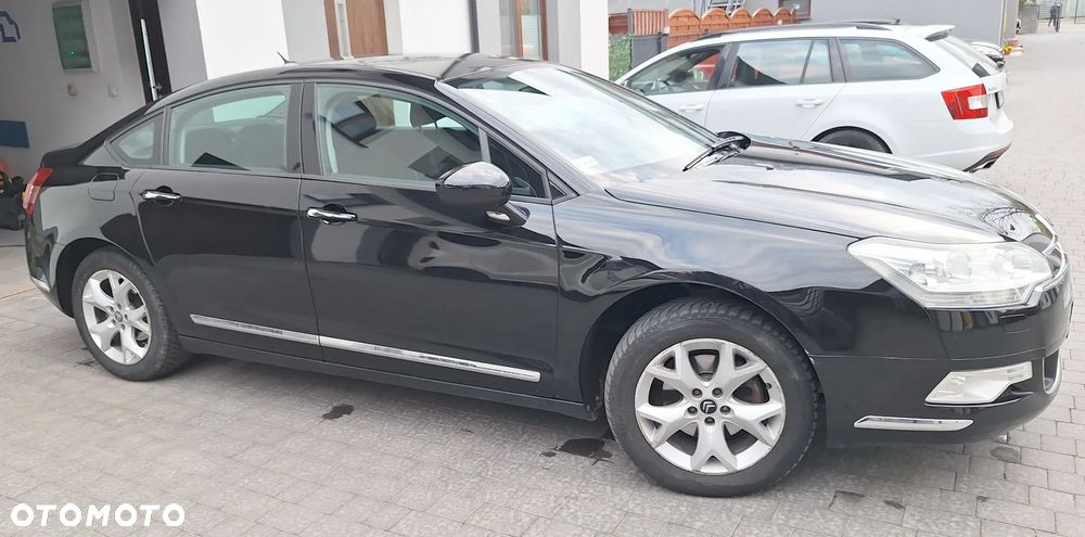 Citroën C5 2.0 HDi Exclusive - 4