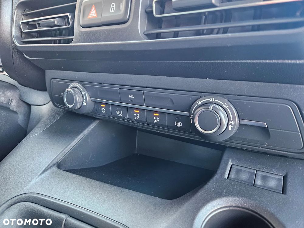 Toyota Proace City Verso 1.5 D-4D Business - 14