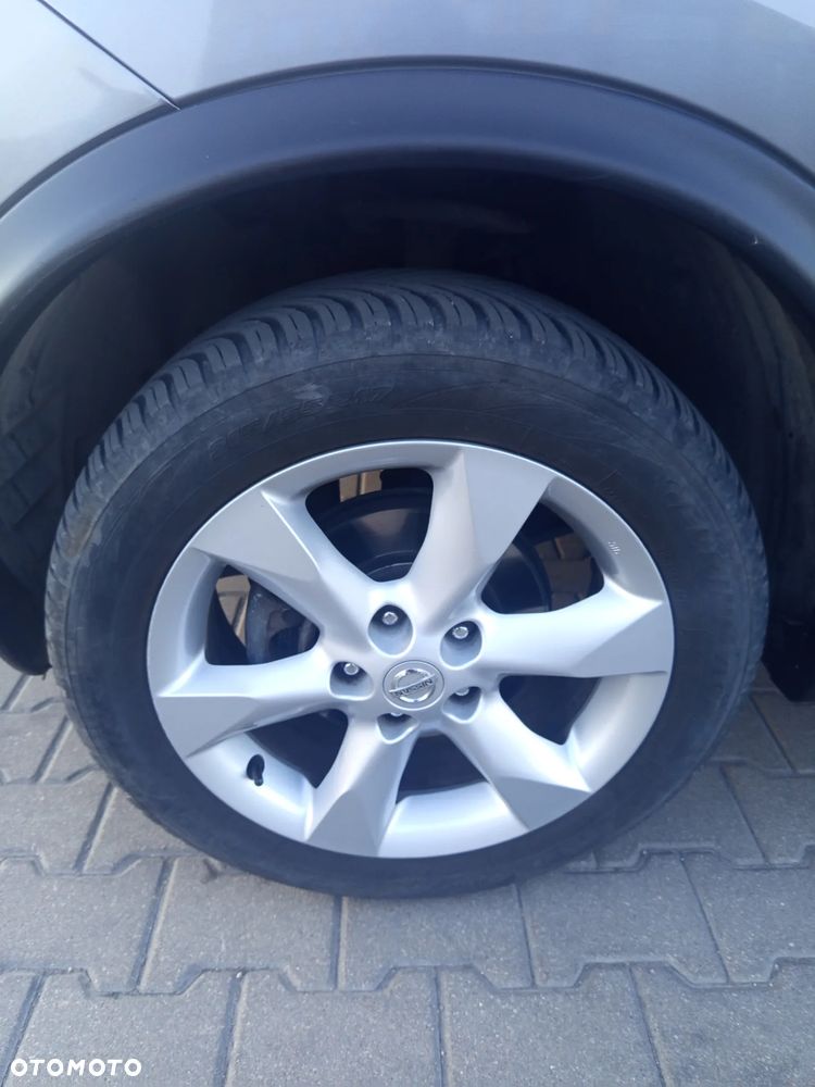 Nissan Juke 1.6 Acenta S&S - 9