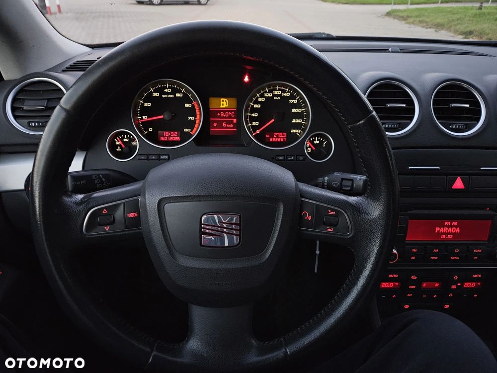 Audi A4 Avant 1.8T - 3