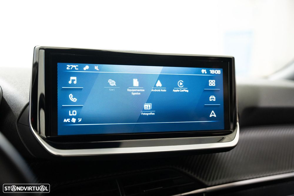 Peugeot 2008 1.2 PureTech Active - 14