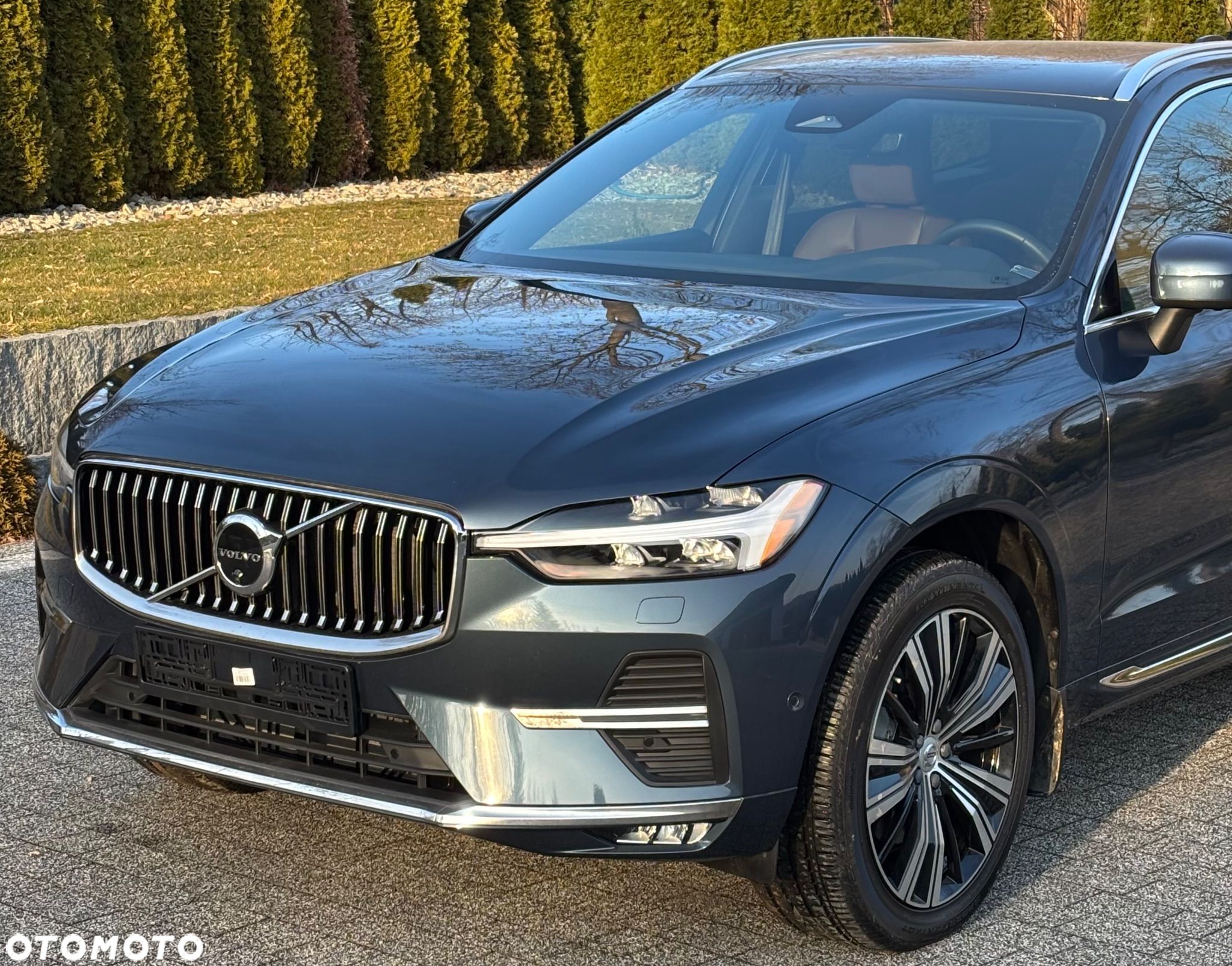 Volvo XC 60 - 1