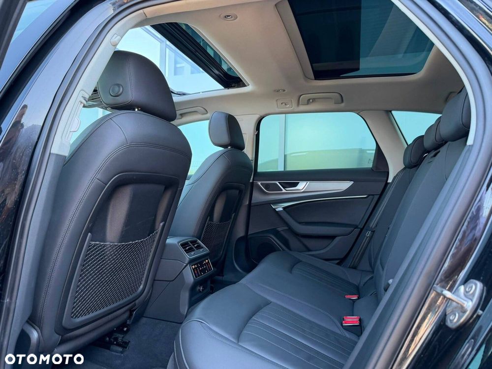 Audi A6 Allroad - 13
