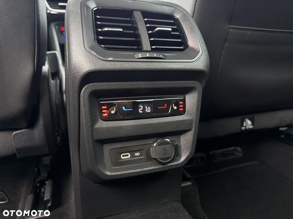Seat Tarraco 2.0 TDI Xcellence S&S 4Drive DSG - 34