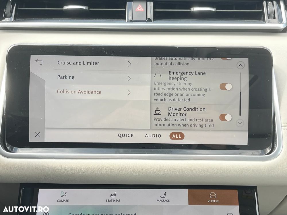 Land Rover Range Rover Velar - 31