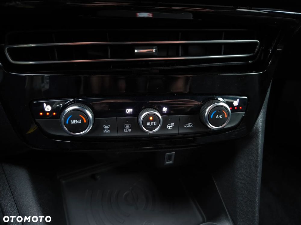 Opel Mokka 1.2 DI Turbo GS - 11