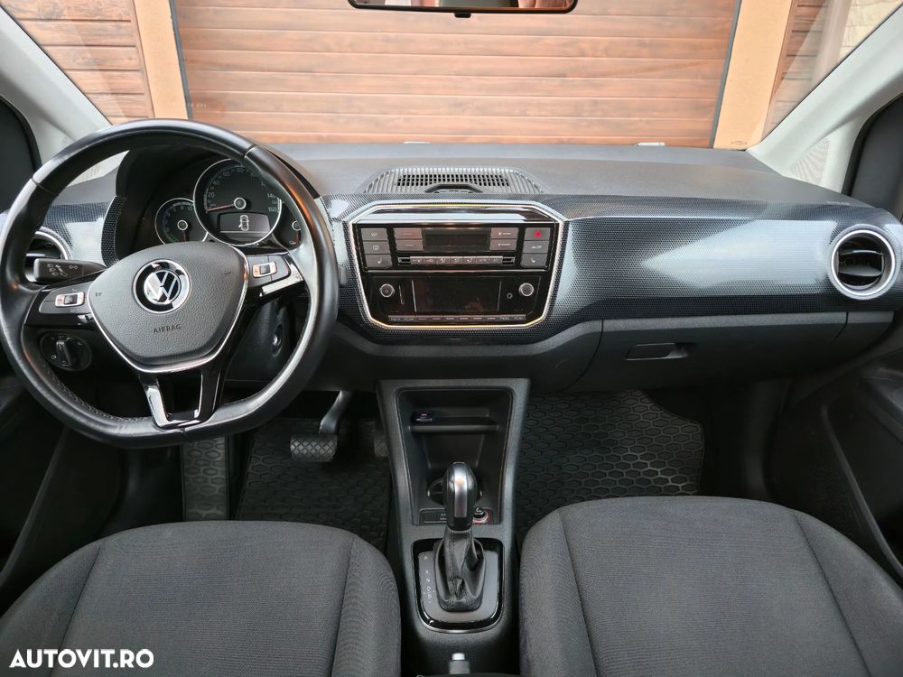 Volkswagen up! e-up! 32.3 kWh - 4