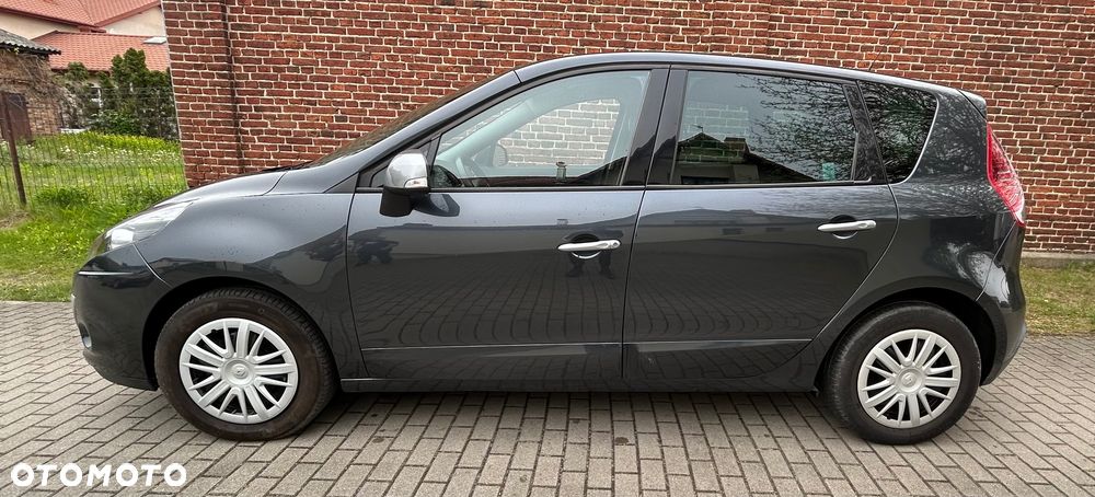 Renault Scenic - 2