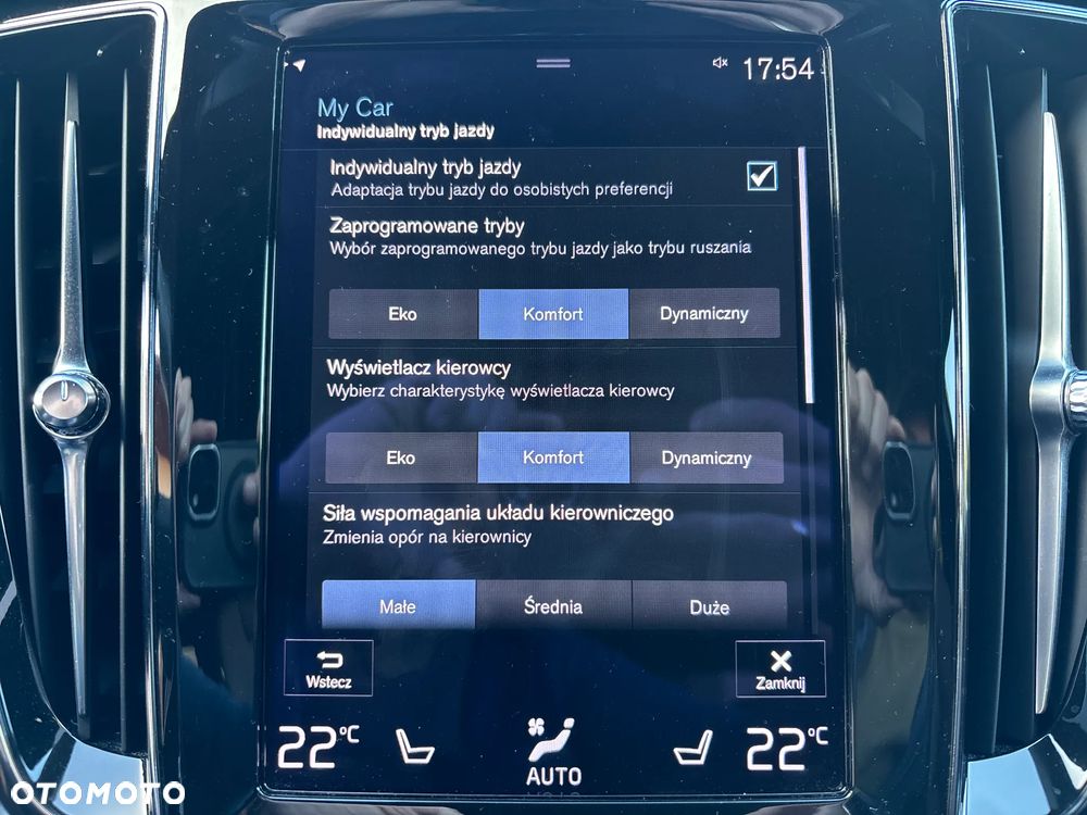 Volvo V60 B3 B Inscription - 34