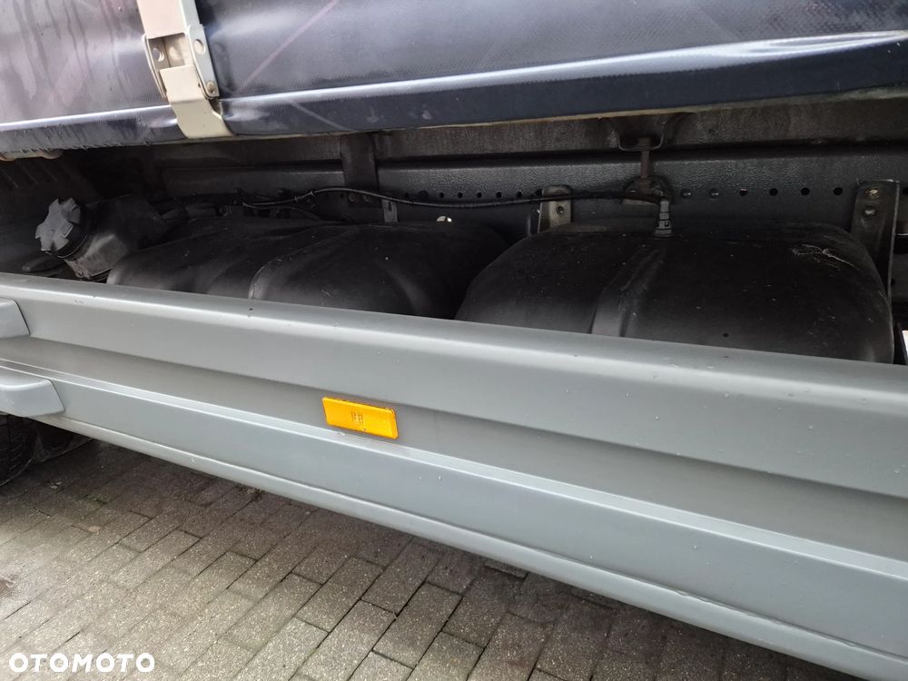 Mercedes-Benz Atego - 17