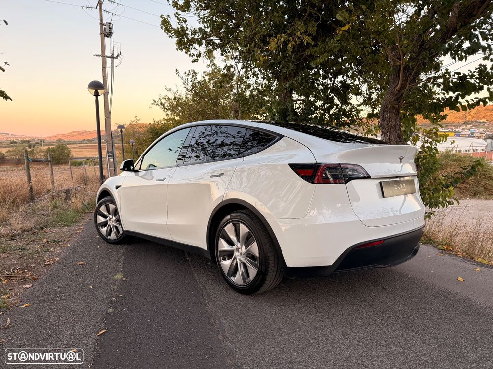 Tesla Model Y Long Range Tração Integral - 6