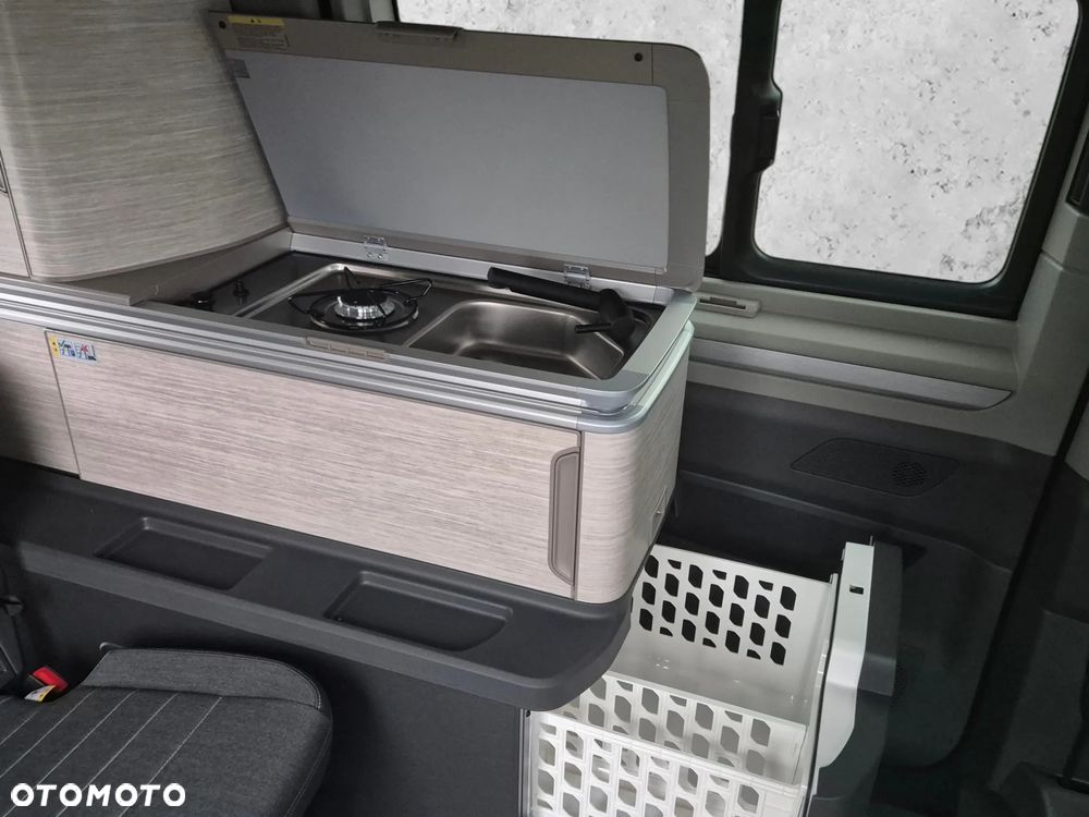 Volkswagen California - 14