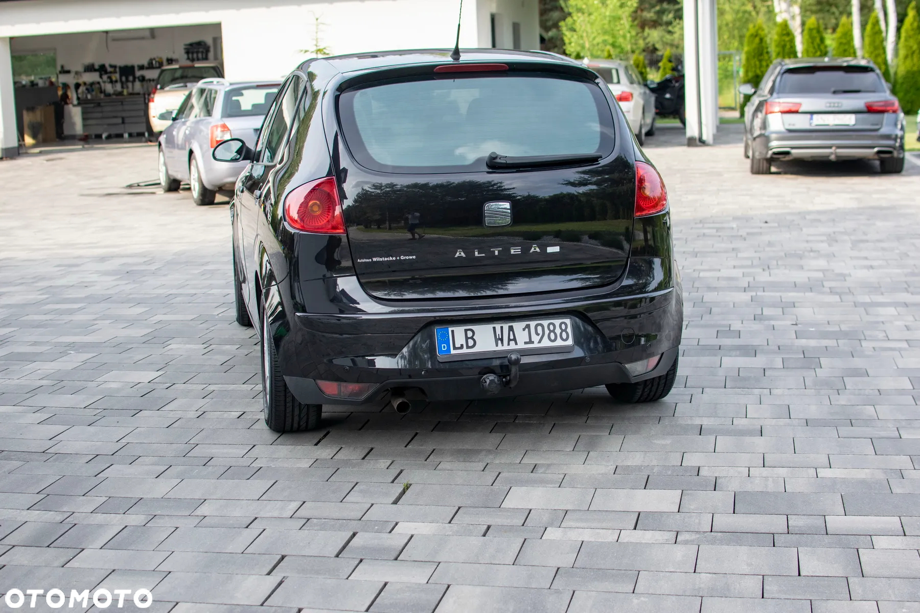 Seat Altea - 19