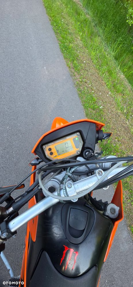 KTM LC - 6