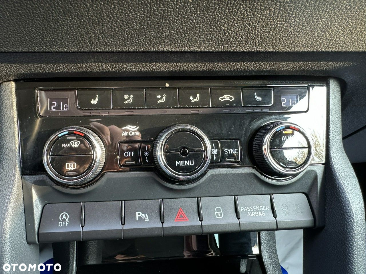 Skoda Karoq - 28