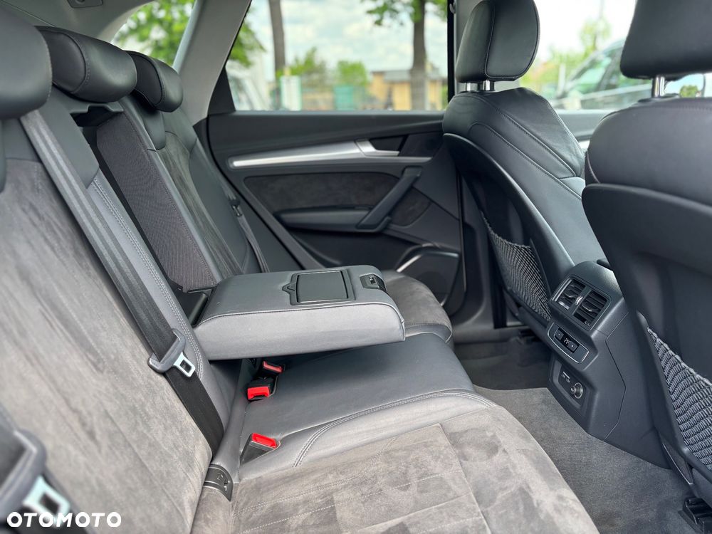 Audi Q5 45 TFSI mHEV Quattro S tronic - 25