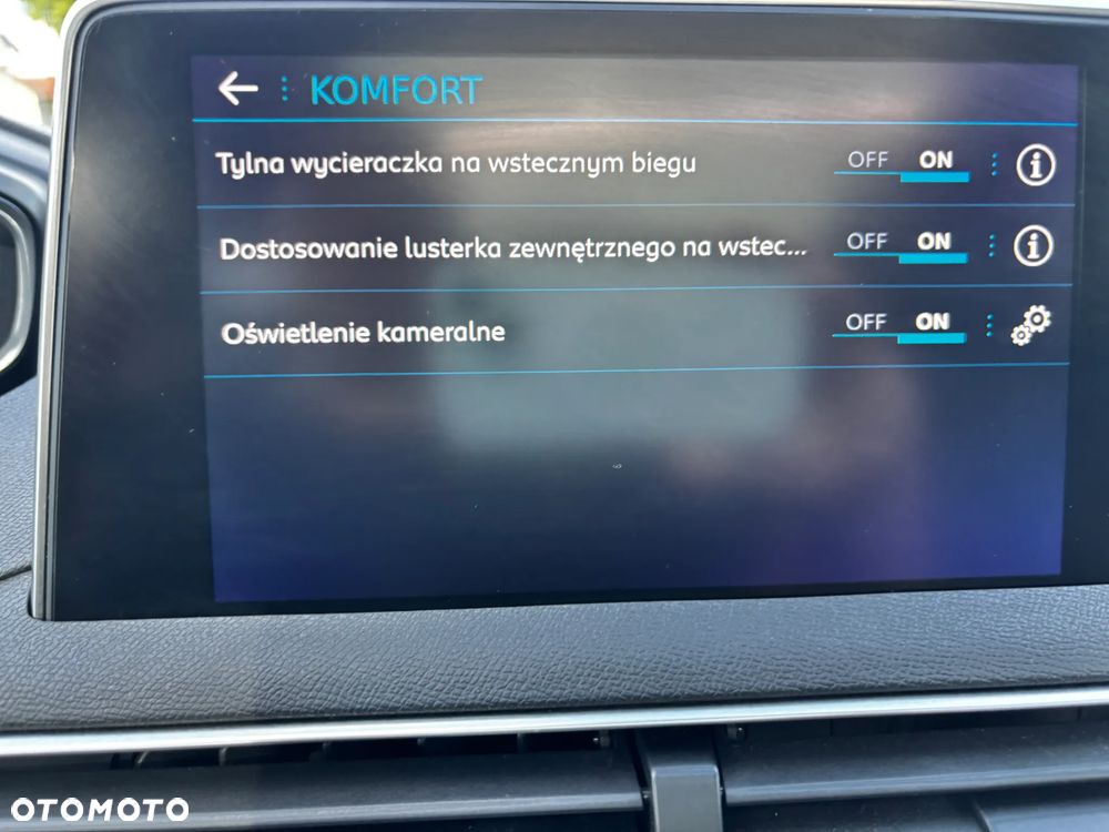 Peugeot 3008 2.0 BlueHDi GT S&S EAT6 - 38