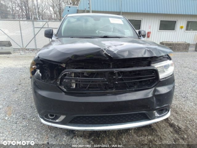 Dodge Durango 5,7 R/T - 38