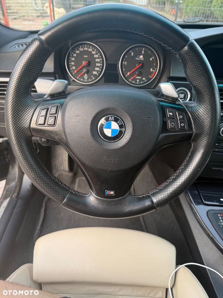 BMW Seria 3 335d - 14
