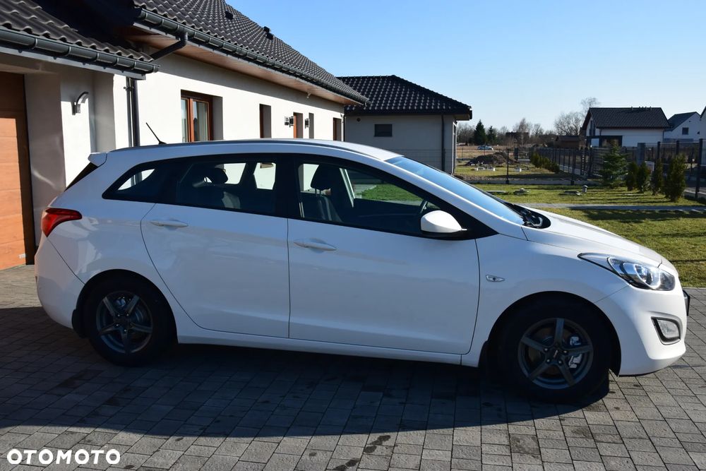 Hyundai i30 1.6 Classic - 2