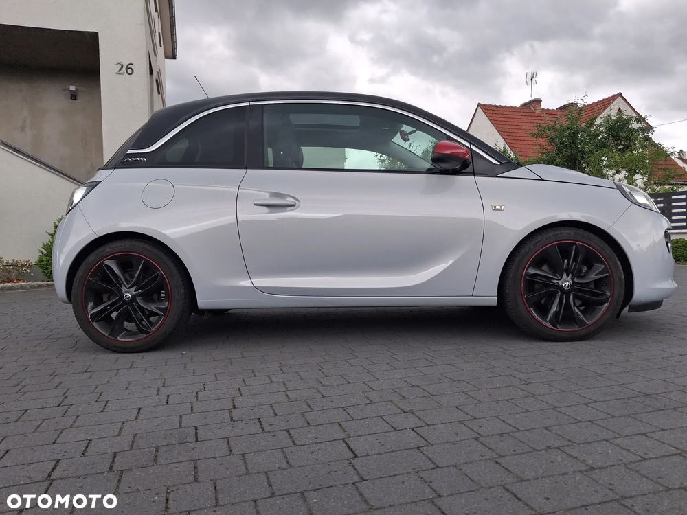 Opel Adam 1.0 Start/Stop 120 Jahre - 2