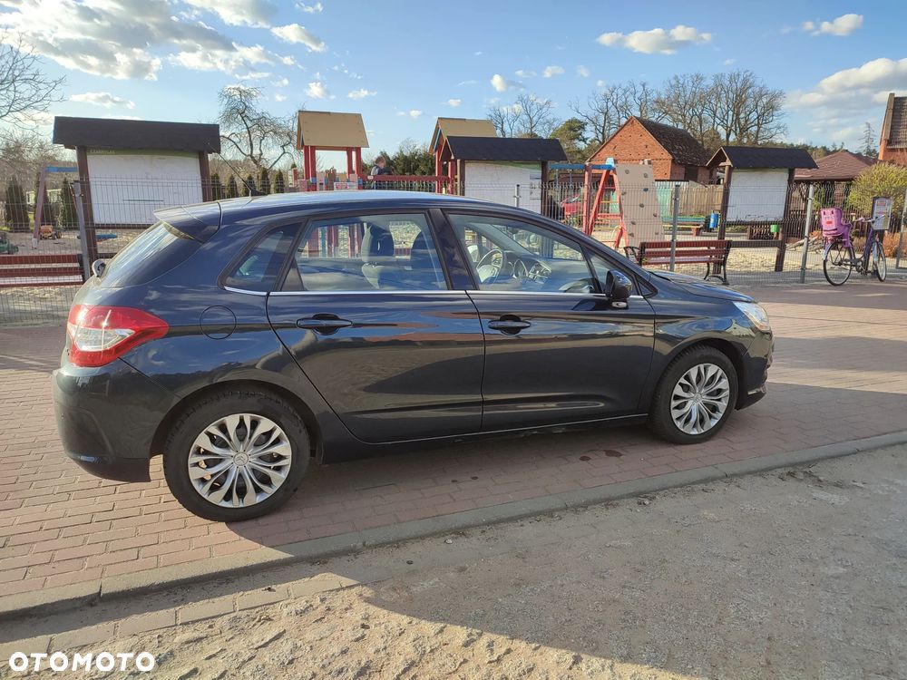 Citroën C4 1.6 HDi Selection - 5