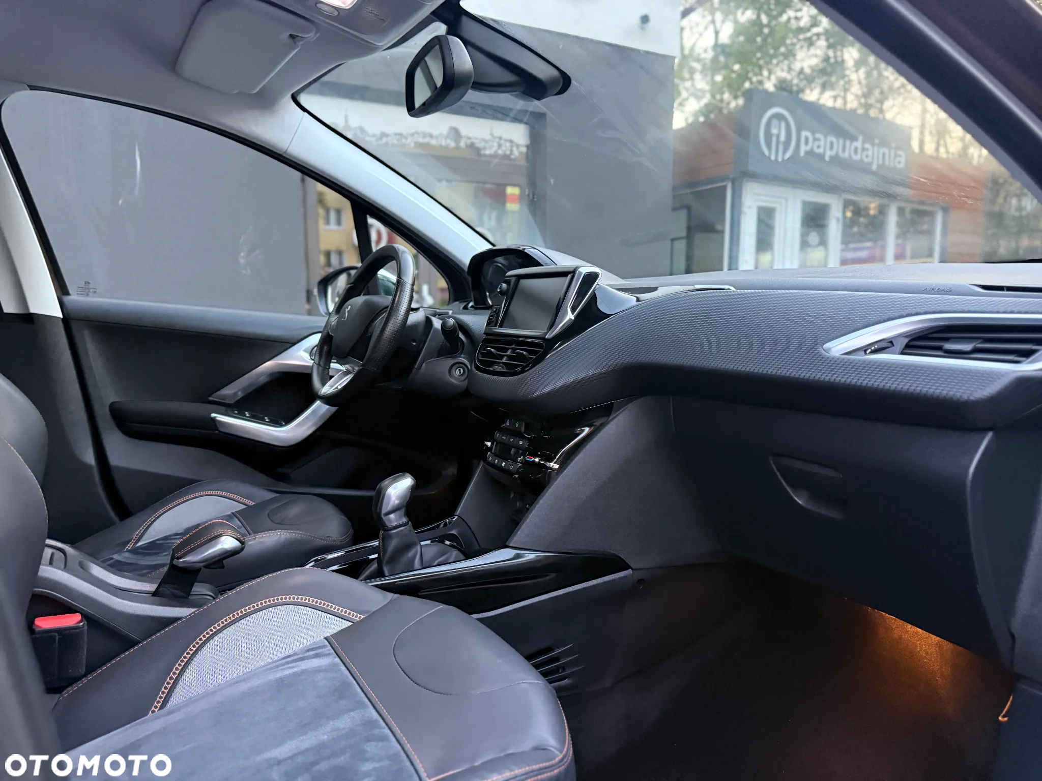 Peugeot 2008 - 26