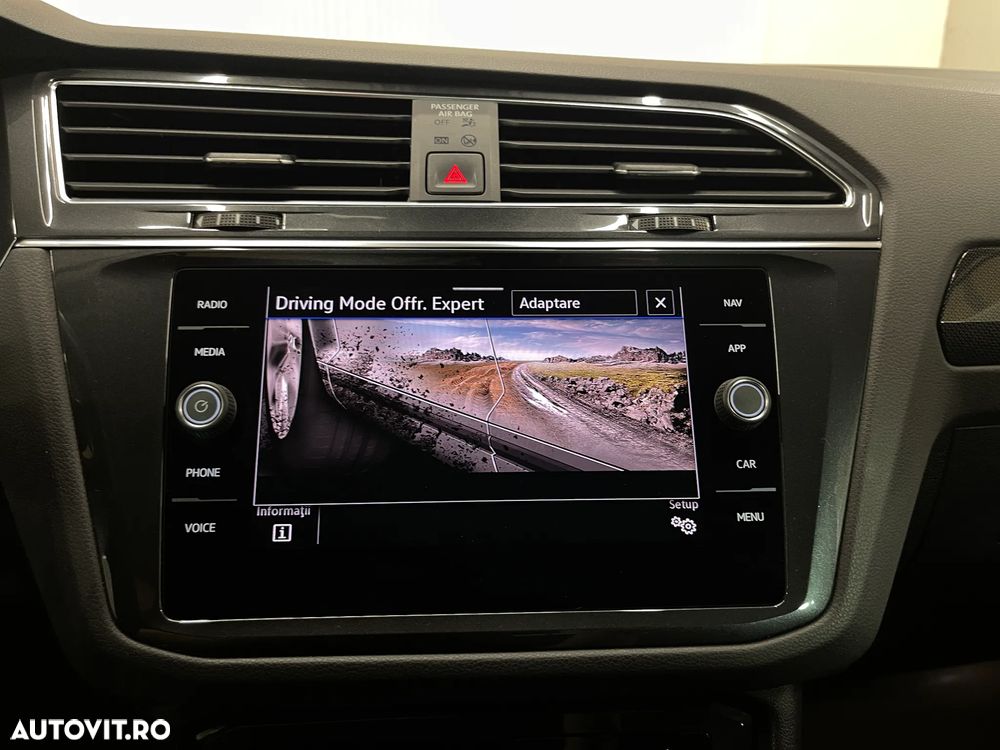 Volkswagen Tiguan 2.0 TSI OPF DSG 4Motion Elegance - 18