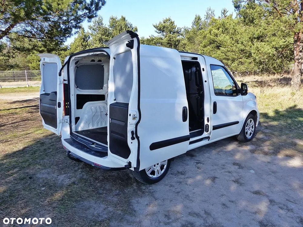 Fiat DOBLO - 15