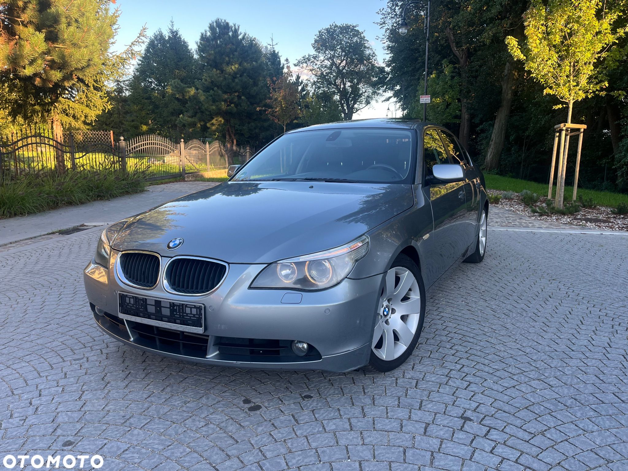 BMW Seria 5 - 1