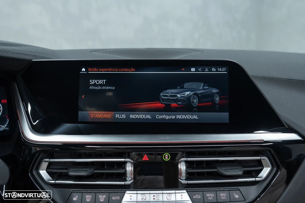 BMW Z4 30 i Pack M - 46