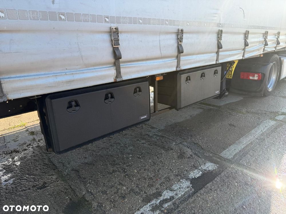 Schmitz Cargobull SCB*S3T - 15
