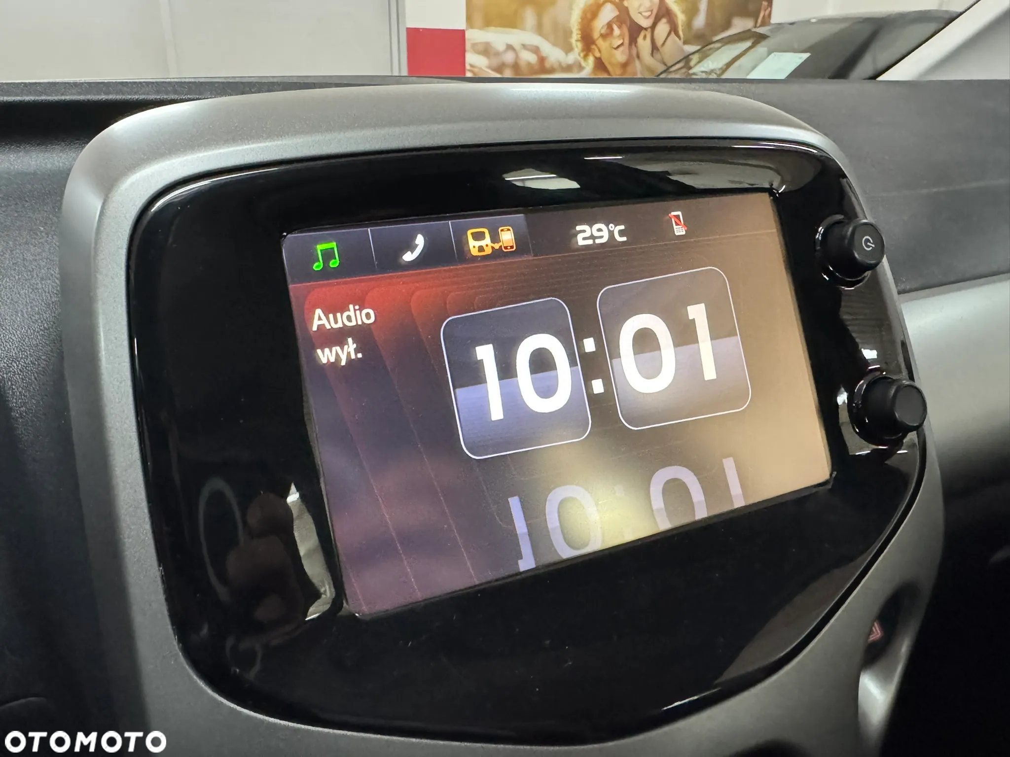 Toyota Aygo - 21