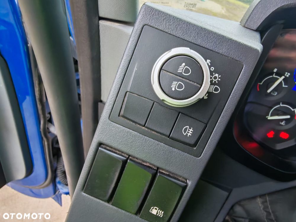 Renault Wywrotka K 380 6x4 Kipper Tipper - 24