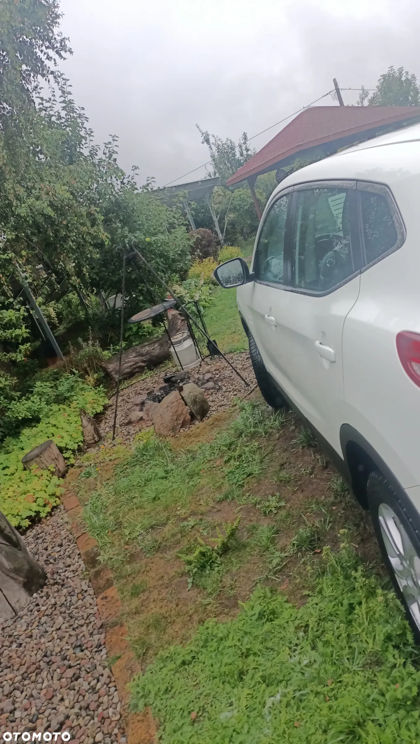 Nissan Qashqai 1.5 dCi Acenta - 27