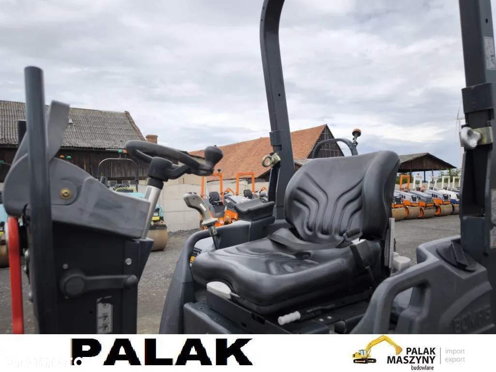 Bomag Walec drogowy BOMAG BW 100   AD-5 ,2019 rok - 9