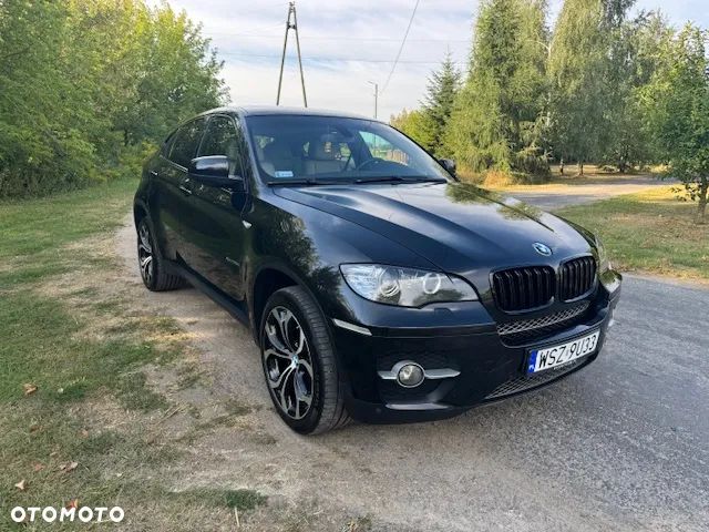 BMW X6 35d xDrive - 11
