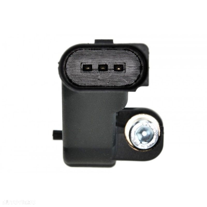 Senzor impulsuri arbore cotit Audi A3 1.9tdi, 2.0tdi 2003-, A4 2.0tdi 2004-, A6 2.0tdi 2004-, Mitsubishi Outlander 2.0did 2007-, Skoda Octavia 1.9tdi, 2.0tdi 2004-, Vw Golf 5 1.9tdi, 2.0tdi 2003-, 36906433 - 4