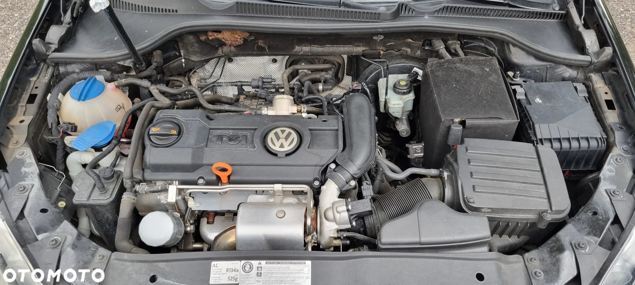 Volkswagen Golf - 12