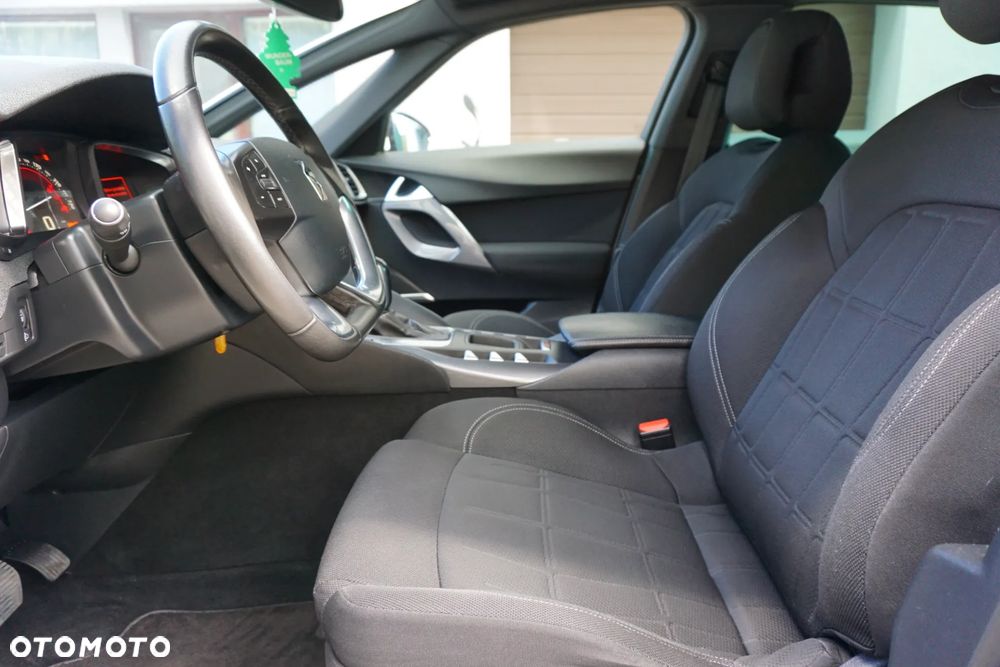 Citroën DS5 2.0 BlueHDi SportChic EAT6 - 9