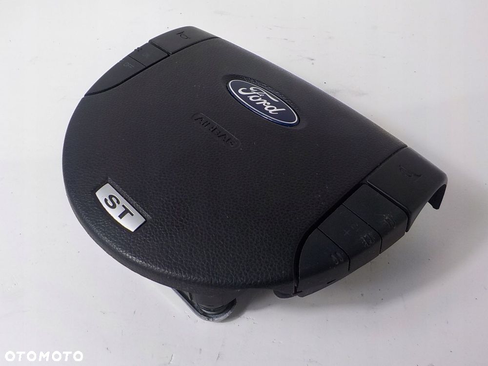 FORD MONDEO III MK3 PODUSZKA KIEROWCY AIR BAG 2S7Y-F042B85-BAW - 1