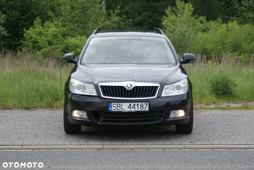 Skoda Octavia 1.4 TSI Ambition - 5
