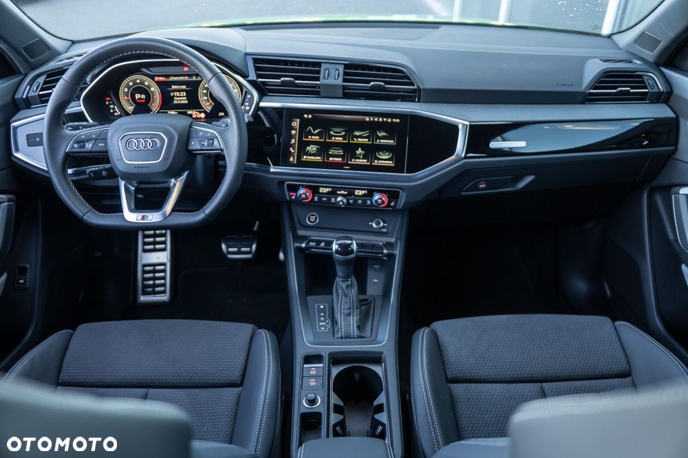 Audi Q3 Sportback - 17