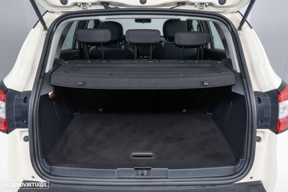 Renault Captur 0.9 TCE Expression - 12