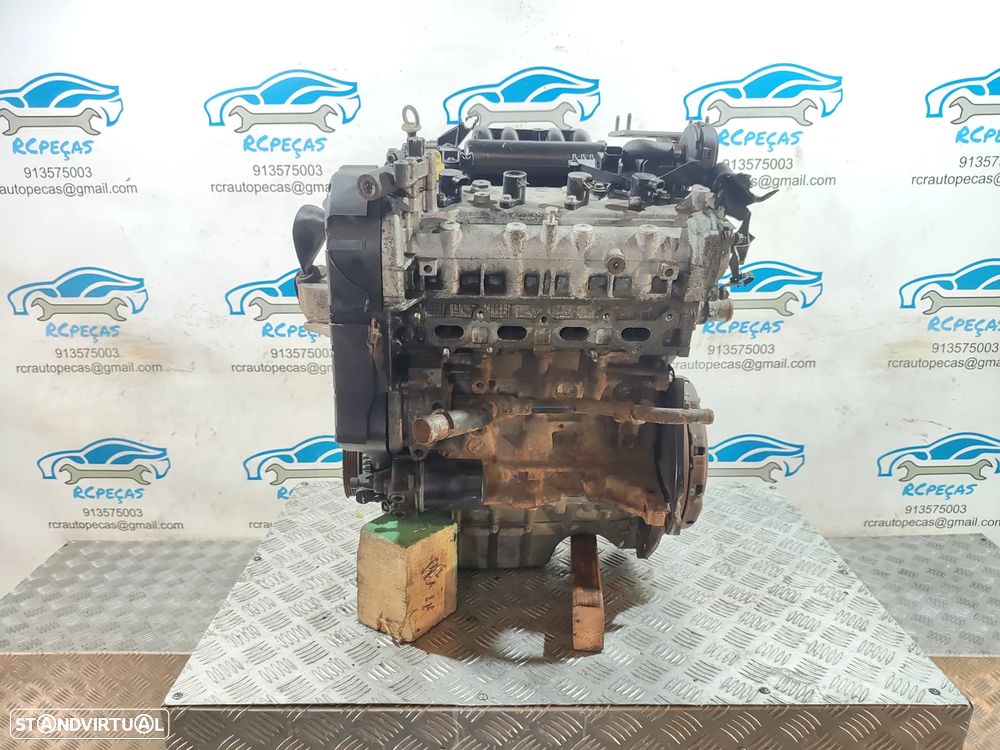 Motor Completo Alfa Romeo Fiat 1.4i 16v 95cv Starjet 199A6000 - 5